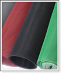 Epoxy Coated Wire Mesh