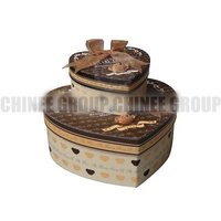 Paper Gift Box