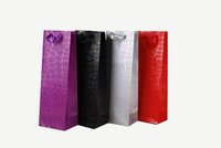 Wine Paper Bag
