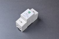 Single Phase Meter (Split Mounted)