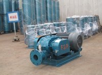 Water Treatment Roots Blower