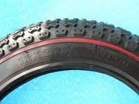 Bicycle Tire