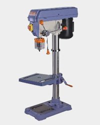 16mm Drill Chuck 10