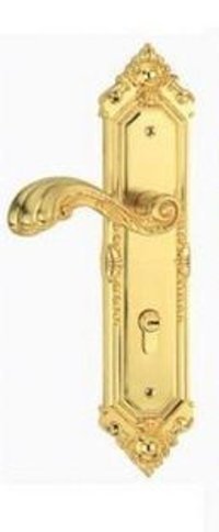 Luxury Handle Lock