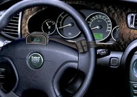 Steer Wheel Car Kit Bluetooth With OLED Screen