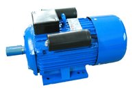 YL Series Single Phase Electric Motor