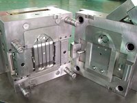 Injection Plastic Mould