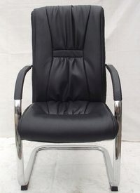 Classic Leather Manager Chair