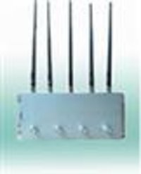 Mobile Phone Jammer