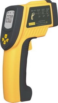 Infrared Thermometer Pm-852b