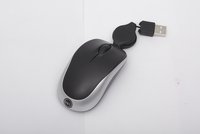 Retractable Mouse
