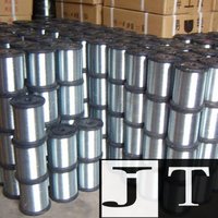 Stainless Steel Wire
