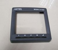 Plastic Mold For Home Appliance