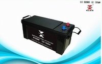 MF JIS Automotive Battery