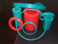 Castable Polyurethane Tube For Seal Ring Machining