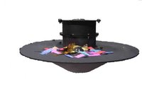 Color Paper Fly Machine
