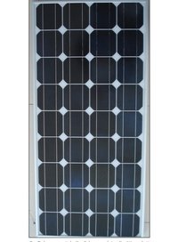 80w Solar Panels