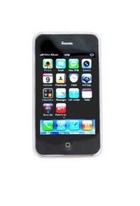 Iphone Style Mobile Phone