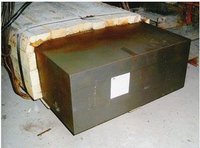 Mould Steel Round Bar (AISI D3)