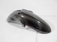 Carbon Fiber Front Fender for BMW