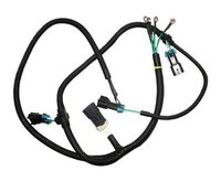 Auto Wire Harness