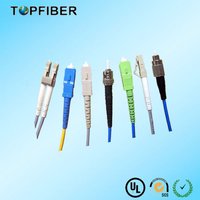 Fiber Optic Patch Cord
