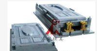 Door Skin Mould