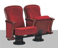 Auditorium Chair (HJ806)