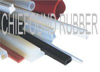 Silicone Tubings And Silicone Cords