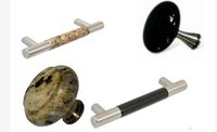 Granite Door Knob