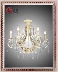 Traditional Pendant Lighting