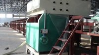 Egg Tray Making Machine