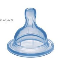 Silicone Rubber For Baby Nipples