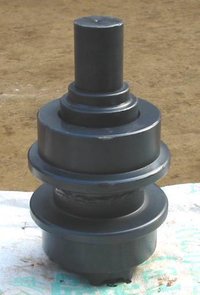 Carrier Roller For Excavator And Bulldozer