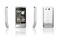 Dual Mode Mobile Phone