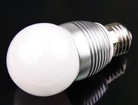 LED Bulb Lamps