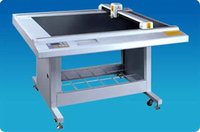 Digital Control Footwear And Garment Pattern Cutting Machinery