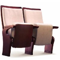 Concert Hall Chair
