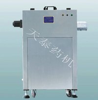 LPJ-100 Full Automatic Bottle Unscrambling Machine