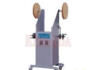 Special Terminal Material Recoiler