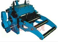 High Speed Roll Feeder
