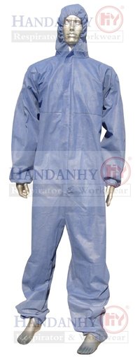 Industrial One Piece Coveralls