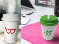 USB Mini Humidifier