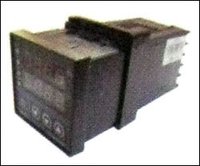 Temperature Controllers