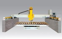 Laser Bridge Cutting Machines