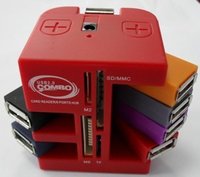 Card Reader CR-026