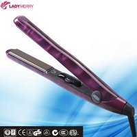 Ceramic Hair Straightener LM-116