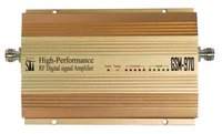Cell Phone Signal Repeater