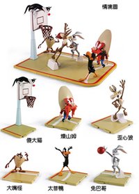 Competitive Plastic Toys