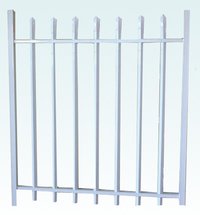 Railings